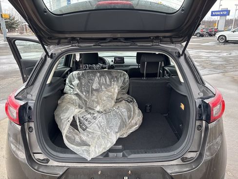 Used 2019 MAZDA CX-3 Sport image 25