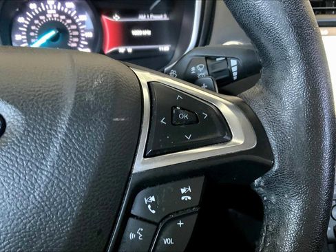 Certified 2019 Ford Fusion Titanium image 24