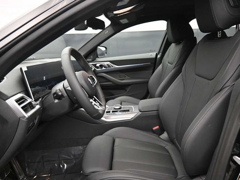 New 2026 BMW i4 eDrive40 w/ M Sport Package RWD image 10