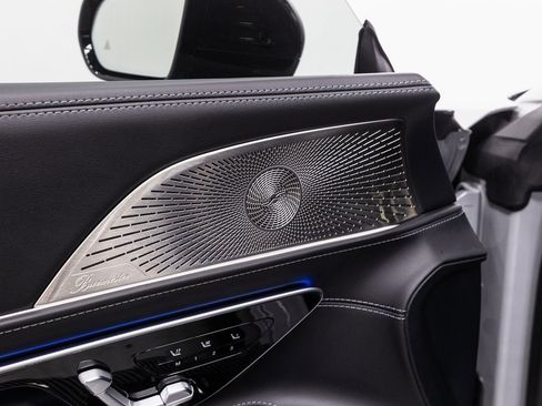 Certified 2025 Mercedes-Benz AMG GT 63 image 7