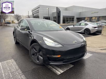 Used 2018 Tesla Model 3 Long Range