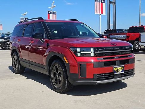 Used 2024 Hyundai Santa Fe XRT image 3