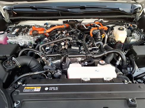 Used 2025 Toyota 4Runner Limited image 30