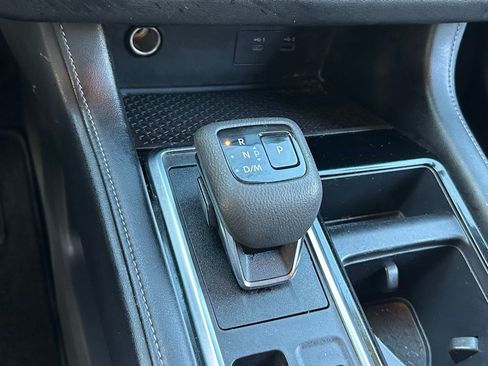 Used 2023 Nissan Pathfinder SV image 23