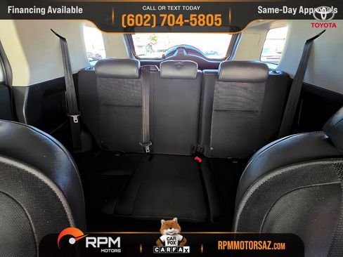 Used 2010 Toyota FJ Cruiser 4WD image 15