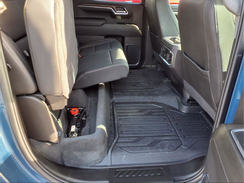 Used 2024 GMC Sierra 1500 SLT w/ SLT Premium Package image 24