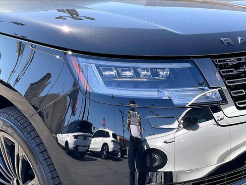 New 2026 Land Rover Range Rover SE AWD/4WD image 20