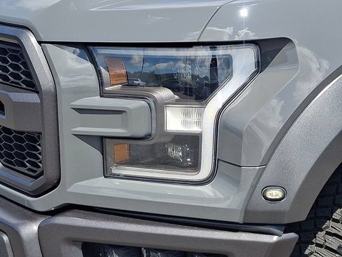 Used 2020 Ford F150 Raptor AWD/4WD image 9