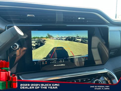 New 2026 GMC Sierra 2500 Denali w/ Denali Reserve Package image 59