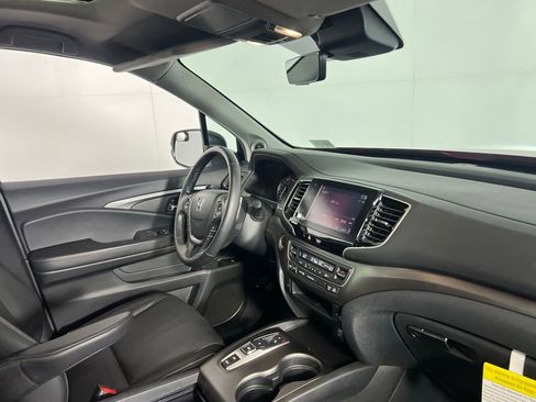 Used 2023 Honda Ridgeline RTL image 30