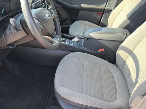 Used 2020 Ford Escape SE FWD image 16
