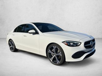 Certified 2026 Mercedes-Benz C 300 4MATIC Sedan video 3