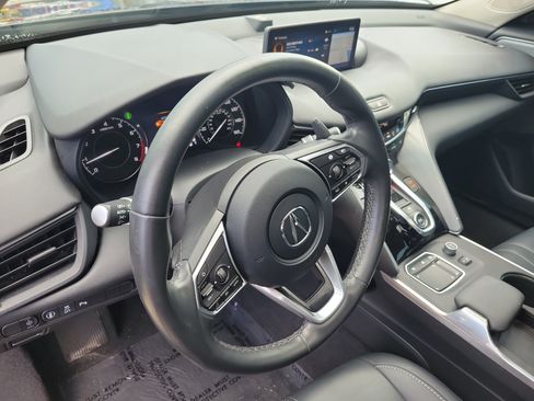 Used 2023 Acura TLX w/ Technology Package FWD image 23