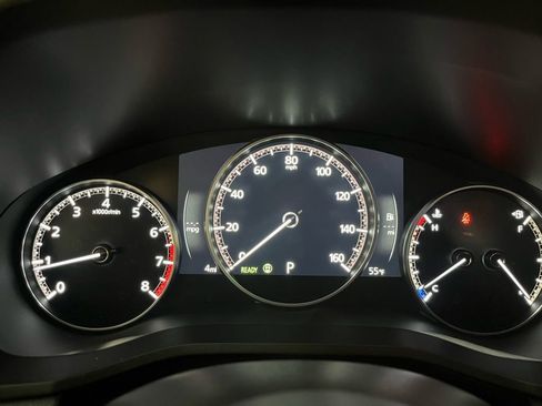 New 2026 MAZDA CX-90 3.3 Turbo w/ Preferred Package image 21