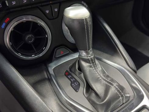 Used 2019 Chevrolet Camaro LT RWD image 29