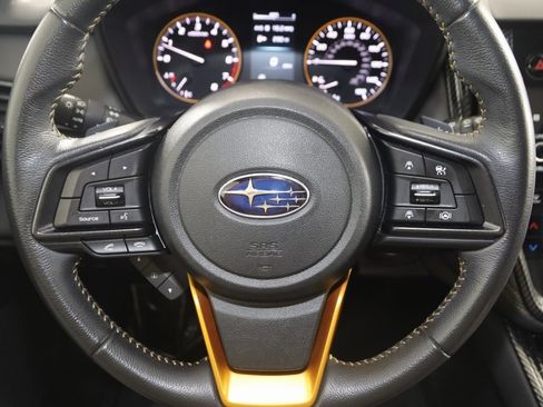 Used 2022 Subaru Outback Wilderness image 38