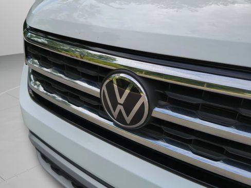 Used 2023 Volkswagen Atlas SE FWD image 30