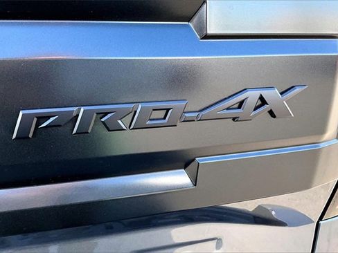New 2026 Nissan Frontier PRO-4X image 9