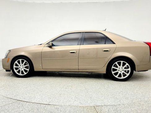 Used 2006 Cadillac CTS 3.6 RWD image 8