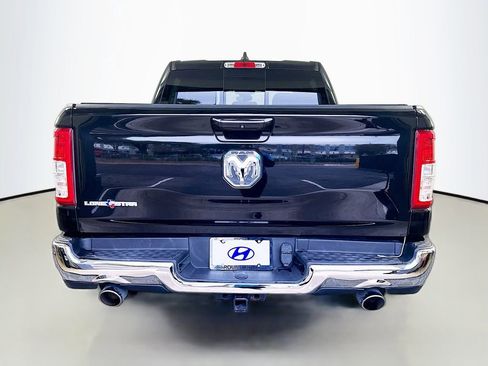 Used 2021 RAM 1500 Lone Star image 6