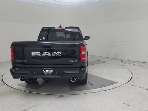 New 2026 RAM 1500 Big Horn image 13