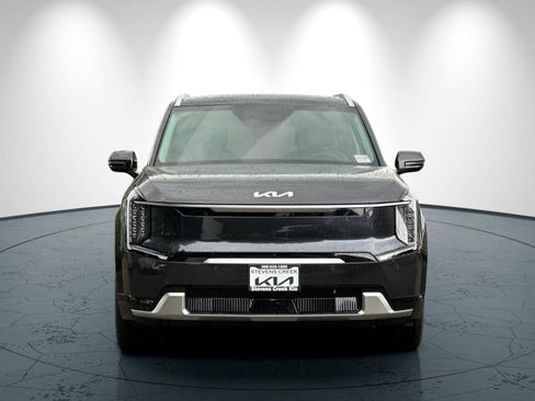 New 2026 Kia EV9 Land AWD/4WD image 9