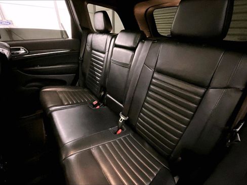 Used 2019 Jeep Grand Cherokee Limited X image 25