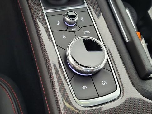 New 2026 Cadillac CT5 Sport RWD image 12