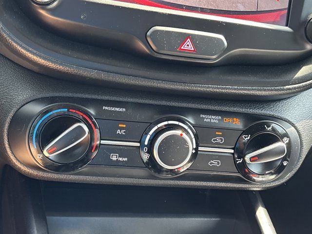 Used 2024 Kia Soul LX w/ Option Group 015 FWD image 27