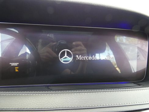 Used 2019 Mercedes-Benz S 450 Sedan image 58