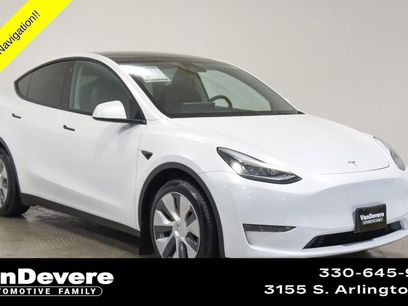 Used 2023 Tesla Model Y Long Range