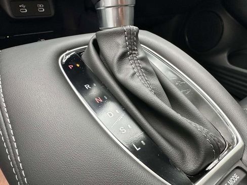 New 2026 Honda HR-V EX-L image 20