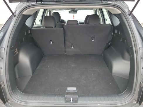 Certified 2024 Hyundai Tucson SE image 22