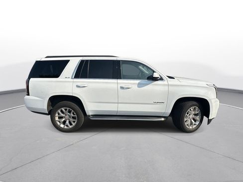 Used 2019 GMC Yukon SLE w/ SLE Value Package RWD image 5