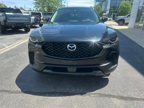 Used 2025 MAZDA CX-50 2.5 Hybrid w/ Premium Plus Pkg AWD/4WD image 10
