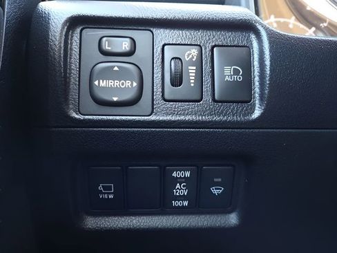 Used 2022 Toyota 4Runner SR5 Premium w/ TRD Black Wheel Package (TMS) image 23