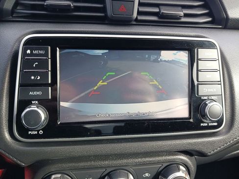 Used 2024 Nissan Versa S image 21