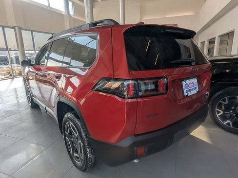 New 2026 Jeep Cherokee Limited AWD/4WD image 5