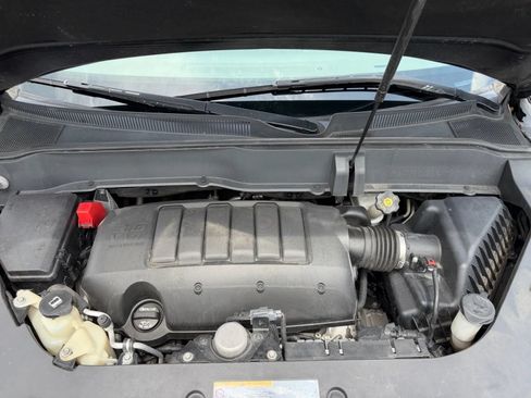 Used 2017 Buick Enclave Premium FWD image 21