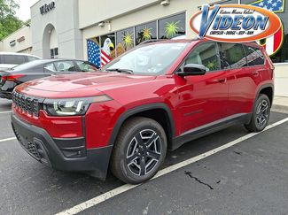 New 2026 Jeep Cherokee Limited AWD/4WD video 1