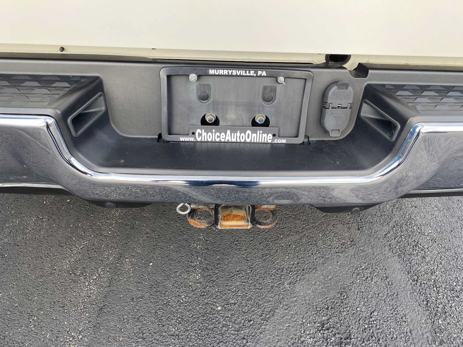 Used 2020 RAM 2500 Laramie AWD/4WD image 36