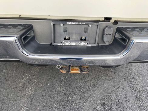 Used 2020 RAM 2500 Laramie AWD/4WD image 36