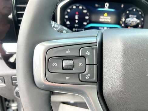 New 2026 Chevrolet Silverado 1500 LT w/ LPO, Liner Protection Package image 18