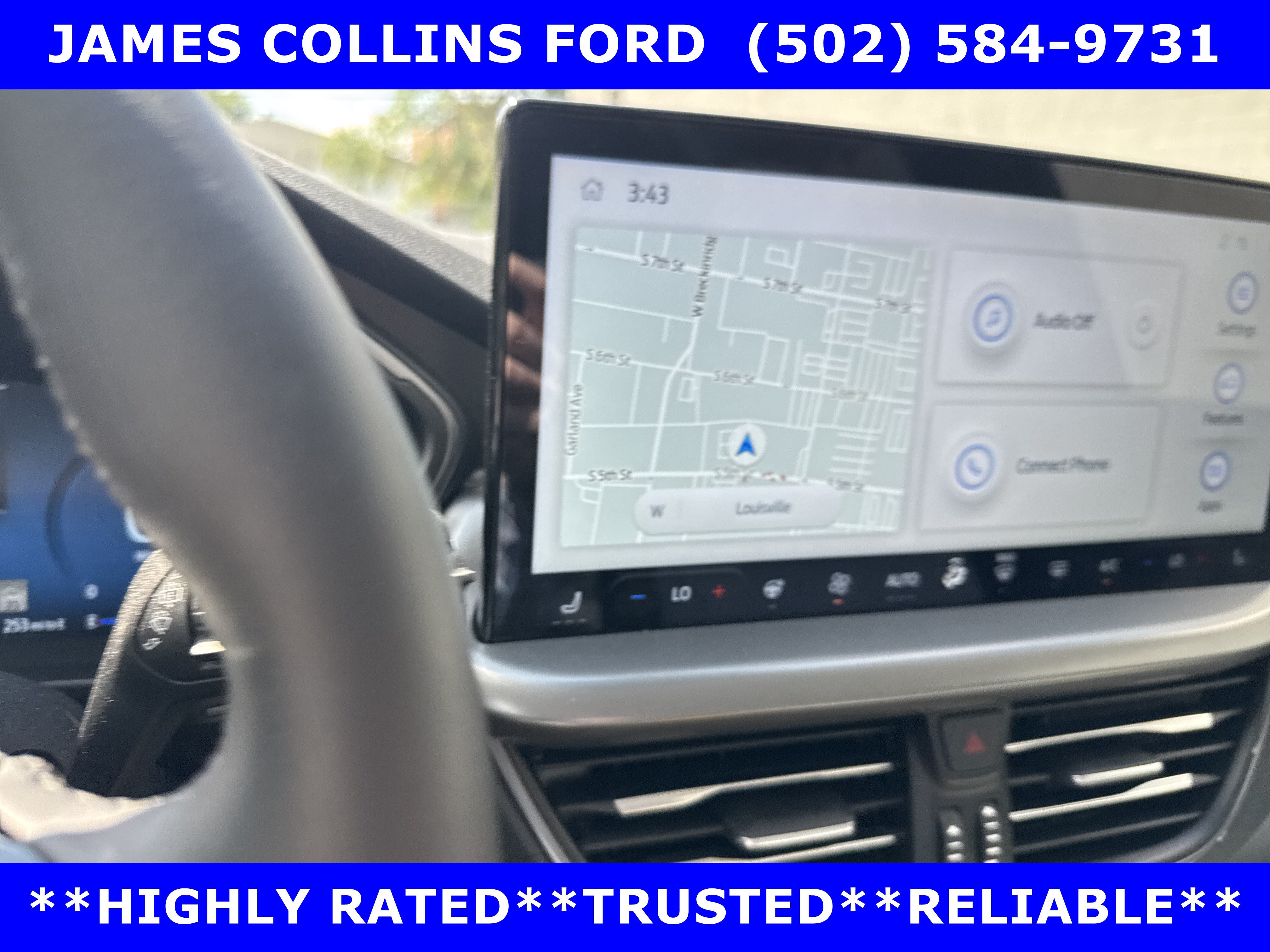Used 2024 Ford Escape Active w/ Tech Pack #2 AWD/4WD image 22
