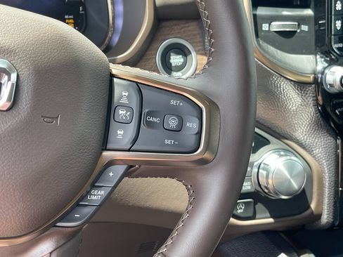 Used 2026 RAM 1500 Limited AWD/4WD image 28