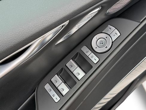 Used 2023 Genesis G80 2.5T w/ Sport Prestige Package image 21