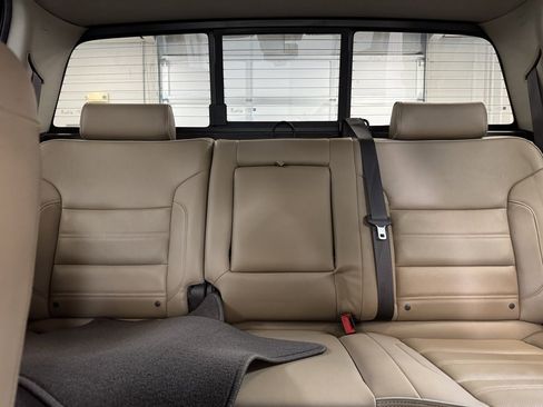 Used 2017 GMC Sierra 3500 Denali w/ Duramax Plus Package image 15