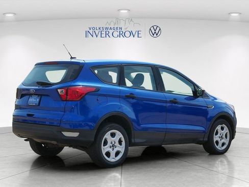 Used 2019 Ford Escape S FWD image 7