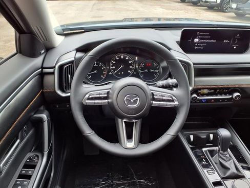 New 2026 MAZDA CX-50 AWD 2.5 S w/ Weather Package image 11