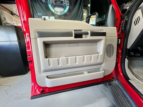 Used 2008 Ford F250 XLT AWD/4WD image 23